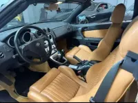 Usata Alfa Romeo Spider 155 CV (114 kW) 2000 Blu/azzurro Cabrio