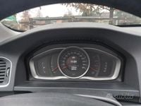 Usata Volvo V60 150 CV (110 kW) 2016 Blu Station wagon