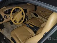 Usata Porsche 911 Carrera 4 1999