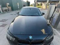 Usata BMW 118 185 CV (136 kW) 2016 Nero Utilitaria