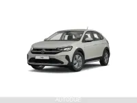 Usata VW Taigo R-line 110 CV (80 kW) 2023 Rosso SUV