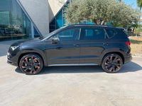 Gebraucht Cupra Ateca 300 PS (220 kW) 2023 Schwarz SUV