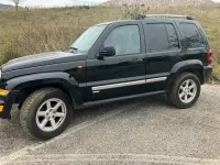 Usata Jeep Cherokee 163 CV (119 kW) 2006 SUV