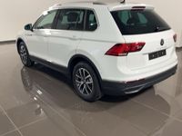 usata VW Tiguan 1.5 TSI ACT Life - VARI COLORI