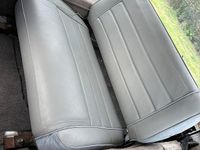 Usata Jeep Wrangler 1988 Bianco SUV