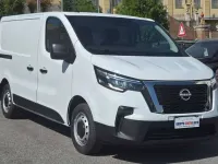 Nuova Nissan Primastar 131 CV (96 kW) 2025 Bianco Monovolume