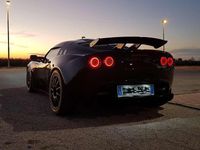Usata Lotus Exige 260 CV (191 kW) 2009 Nero Coupé