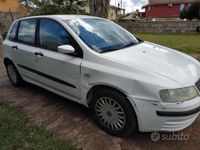 usata Fiat Stilo Benzina e GPL 2006