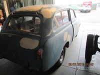 usata Fiat 1100 1100 VIOTTIsw