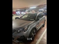 Usata Peugeot 3008 Allure 131 CV (96 kW) 2019 SUV