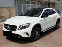 Occasion Mercedes GLA200 Premium 136 ch (100 kW) 2015 SUV