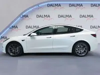 Usata Tesla Model 3 152 kW (208 CV) 2022 Bianco Berlina