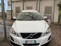 usata Volvo XC60 2009 - 4x4 - cambio automatico