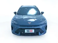 Nuova Cupra Formentor 150 CV (110 kW) 2026 Blu/azzurro SUV