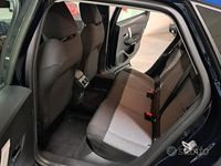 Usata Citroën C4 PureTech 101 CV (74 kW) 2024 Blu SUV