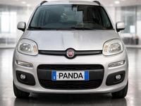 Usata Fiat Panda 86 CV (63 kW) 2017 Grigio Utilitaria