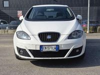 Usata Seat Altea Reference 90 CV (66 kW) 2012 Other Monovolume