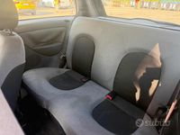 Usata Lancia Ypsilon 77 CV (56 kW) 2009 Nero Utilitaria