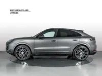 Usata Porsche Cayenne 470 CV (345 kW) 2025 Grigio SUV