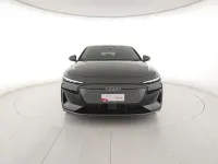 Usata Audi A6 e-tron S-Line 210 kW (286 CV) 2025 Grigio daytona perla Berlina