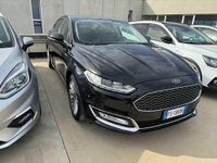 usata Ford Mondeo Full Hybrid 2.0 187 CV eCVT 4 porte Vignale usato