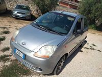 usata Chevrolet Matiz Matiz 800 S Lucky