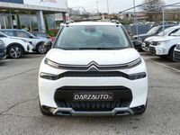 usata Citroën C3 Aircross N1 BlueHDi 110 S&S Plus Autocarro