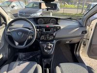 Usata Lancia Ypsilon Gold 69 CV (50 kW) 2022 Bianca Utilitaria