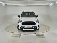 Usata Mini Cooper D Countryman Hype 150 CV (110 kW) 2023 Bianco SUV