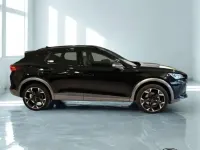 Usata Cupra Formentor 150 CV (110 kW) 2022 Nero SUV