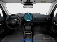 Usata Mini Cooper Essential 156 CV (114 kW) 2024 Melting silver iii Utilitaria