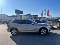Usata Volvo XC60 Core 197 CV (144 kW) 2023 Grigio SUV