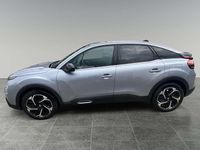 Usata Citroën C4 131 CV (96 kW) 2024 Grigio SUV