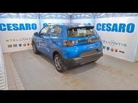Nuova Citroën C3 PureTech 101 CV (74 kW) 2025 Bright blue SUV