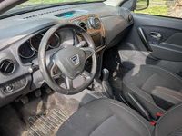 Usata Dacia Logan Stepway 95 CV (69 kW) 2020 Nero Station wagon