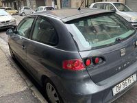 Occasion Seat Ibiza Stylance 69 ch (50 kW) 2007 Citadine
