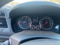 Usata Renault Laguna GrandTour GT-Line 2008 Nero Station wagon