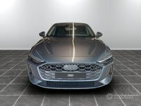 Usata Audi A5 Advanced Plus 204 CV (150 kW) 2025 Blu Berlina