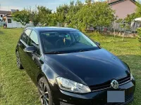 Usata VW Golf VII 105 CV (77 kW) 2014 Berlina