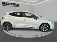 Usata Renault Clio V Techno 101 CV (74 kW) 2023 Berlina