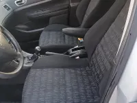 Usata Peugeot 307 109 CV (80 kW) 2002 Grigio Berlina