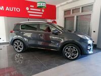 usata Kia Sportage -- 1.6 CRDI 136 DCT7 2WD GT Line