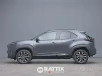 Nuova Toyota Yaris Cross Trend 92 CV (67 kW) 2026 Grigio SUV