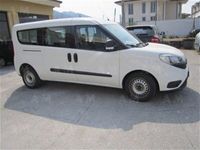 usata Fiat Doblò Doblo1.3 MJT PL Combi Maxi N1 2 posti vetrato