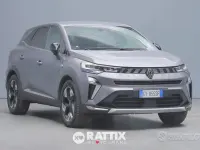 Usata Renault Symbioz Iconic 94 CV (69 kW) 2025 Grigio SUV