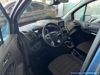 usata Ford Tourneo 1.5 TDCi 120 CV Titanium San Giorgio Piacentino