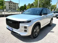 Usata Jaecoo 7 143 CV (105 kW) 2025 Argento SUV