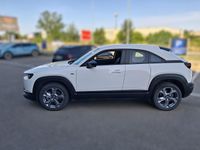 Usata Mazda MX30 107 kW (146 CV) 2023 Arctic white SUV