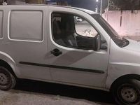 Usata Fiat Doblò Dynamic 69 CV (50 kW) 2004 Monovolume