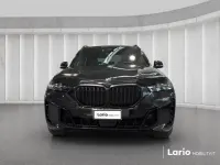 Usata BMW X5 M Sport 298 CV (219 kW) 2024 Nero SUV